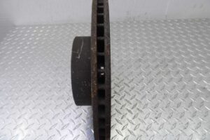 Изображение товара 143700 - 00143700 disk tormoznoj perednij 2