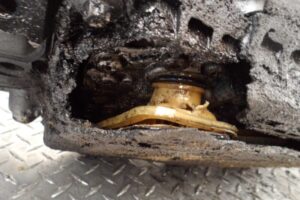 Изображение товара 143708 - 00143708 akpp 