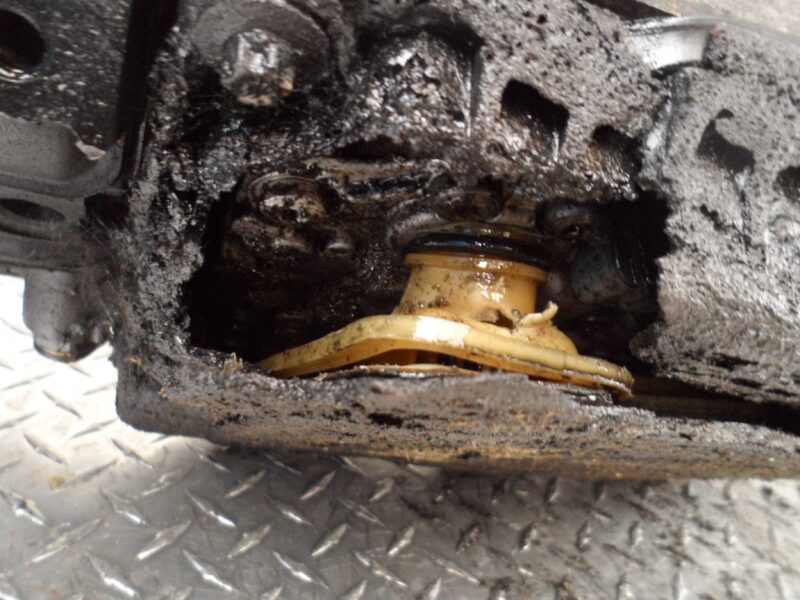 Изображение товара 143708 - 00143708 akpp