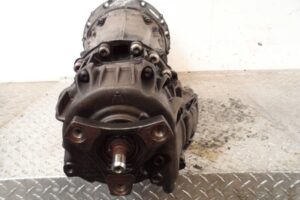 Изображение товара 143708 - 00143708 akpp 3