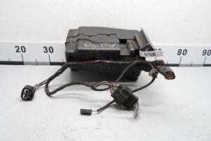 Изображение товара 143709 - 00143709 blok predokhranitelej Isuzu Rodeo 1