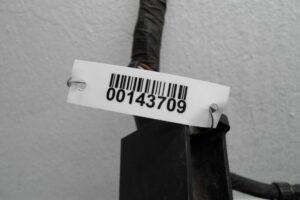 Изображение товара 143709 - 00143709 blok predokhranitelej Isuzu Rodeo 2