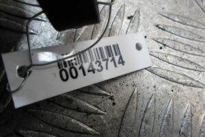 Изображение товара 143714 - 00143714 katushka zazhiganiya Daewoo Matiz 1