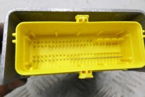 Изображение товара 143719 - 00143719 blok upravleniya podushek bezopasnosti Volkswagen Lupo 1