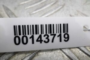 Изображение товара 143719 - 00143719 blok upravleniya podushek bezopasnosti Volkswagen Lupo 3