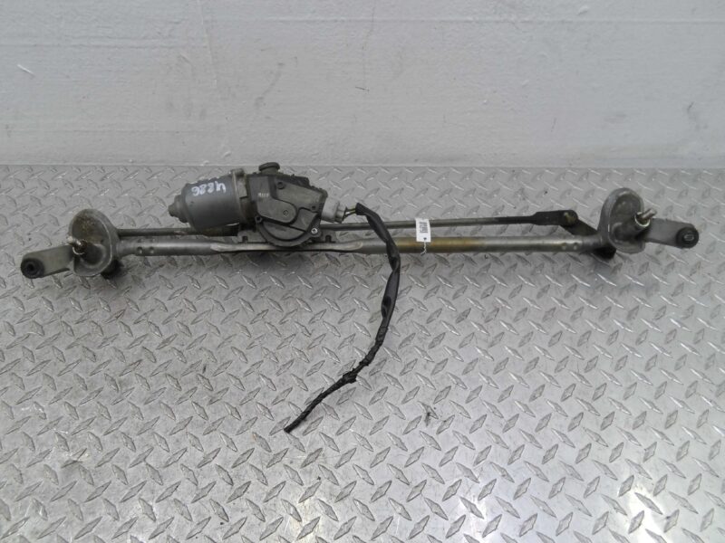 Изображение товара 143730 - 00143730 trapetsiya dvornikov