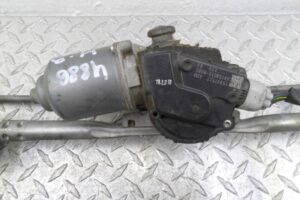 Изображение товара 143730 - 00143730 trapetsiya dvornikov 3