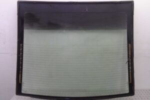 Изображение товара 143731 - 00143731 steklo zadnee Chevrolet Lacetti 1