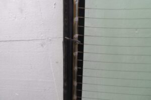 Изображение товара 143731 - 00143731 steklo zadnee Chevrolet Lacetti 2