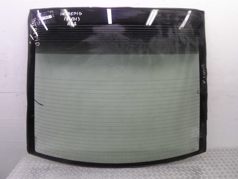 Изображение товара 143731 - 00143731 steklo zadnee Chevrolet Lacetti