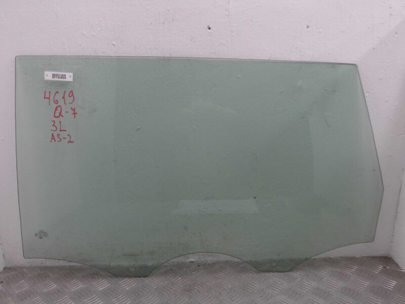 Изображение товара 143736 - 00143736 steklo dveri zadnej levoj