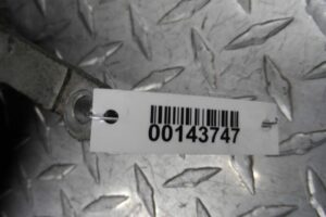 Изображение товара 143747 - 00143747 radiator interkulera Honda Civic 1