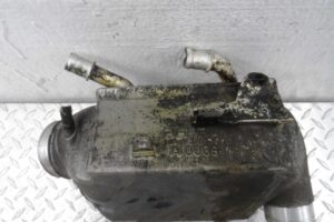 Изображение товара 143747 - 00143747 radiator interkulera Honda Civic 2