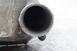 Изображение товара 143747 - 00143747 radiator interkulera Honda Civic 3