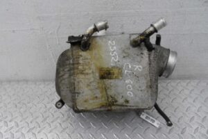 Изображение товара 143747 - 00143747 radiator interkulera Honda Civic