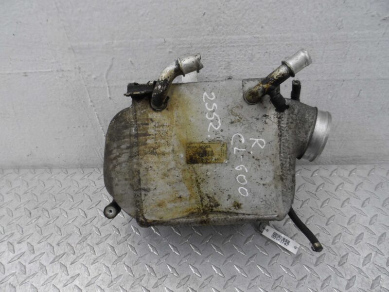 Изображение товара 143747 - 00143747 radiator interkulera Honda Civic