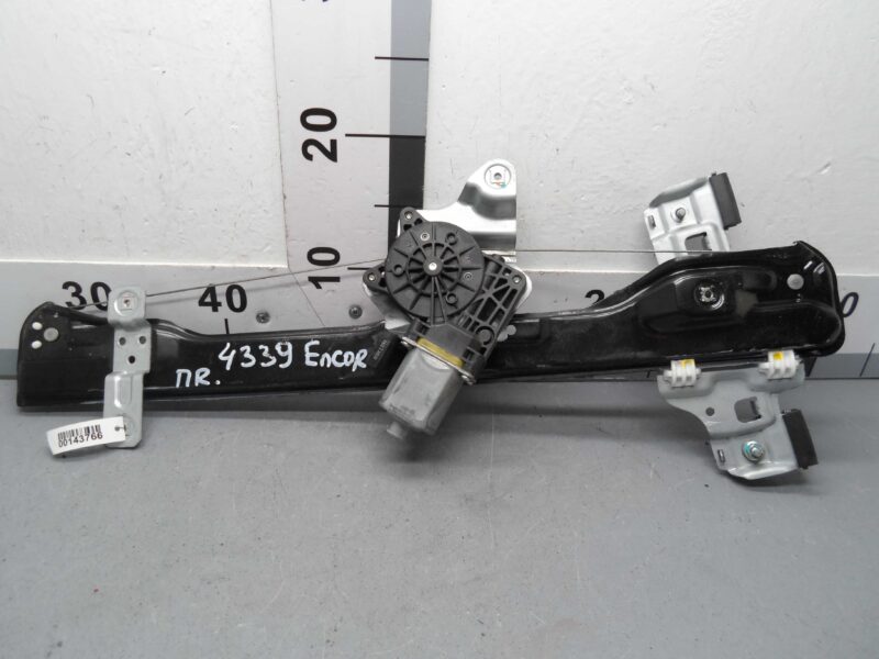 Изображение товара 143766 - 00143766 steklopodemnik perednij pravyj