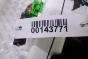 Изображение товара 143771 - 00143771 schitok priborov Peugeot 306 3