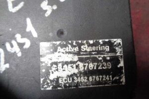 Изображение товара 143772 - 00143772 blok ABS 2