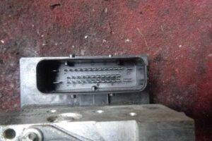 Изображение товара 143772 - 00143772 blok ABS 3