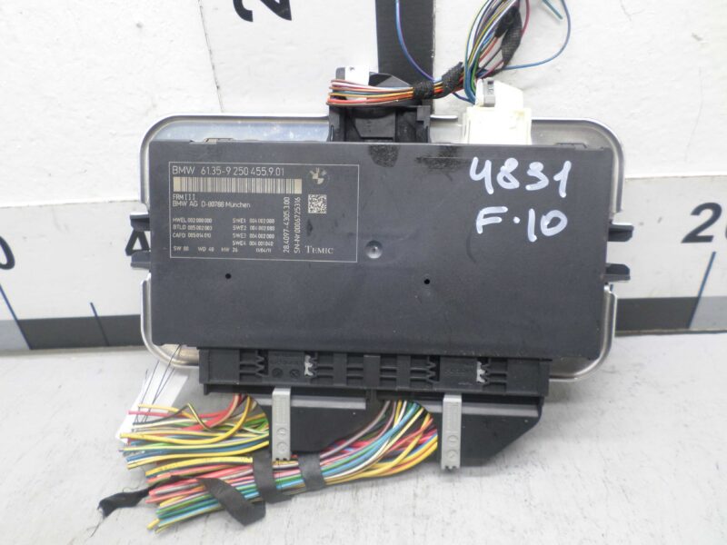 Изображение товара 143774 - 00143774 blok upravleniya svetom