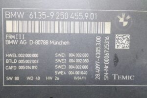 Изображение товара 143774 - 00143774 blok upravleniya svetom 2