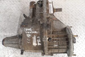 Изображение товара 143792 - 00143792 razdatochnaya korobka 