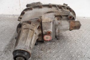 Изображение товара 143792 - 00143792 razdatochnaya korobka 10