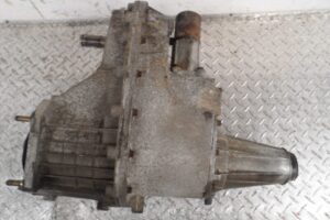 Изображение товара 143792 - 00143792 razdatochnaya korobka 11