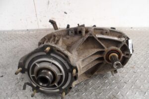 Изображение товара 143792 - 00143792 razdatochnaya korobka 7