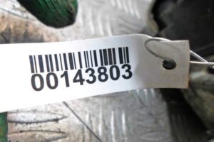 Изображение товара 143803 - 00143803 generator Mazda 6 2