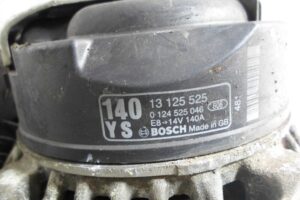 Изображение товара 143803 - 00143803 generator Mazda 6 3