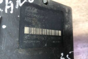 Изображение товара 143804 - 00143804 blok ABS Lexus RX 2