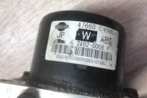 Изображение товара 143804 - 00143804 blok ABS Lexus RX 3