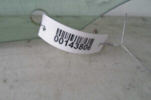 Изображение товара 143806 - 00143806 steklo dveri perednej pravoj Citroen Evasion 1