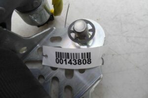 Изображение товара 143808 - 00143808 remen bezopasnosti Peugeot 107 2