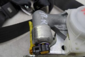 Изображение товара 143808 - 00143808 remen bezopasnosti Peugeot 107 3