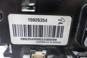 Изображение товара 143809 - 00143809 pereklyuchatel otopitelya 1