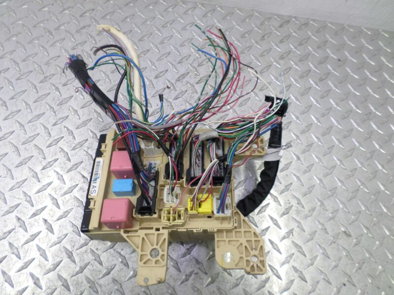 Изображение товара 143850 - 00143850 blok predokhranitelej