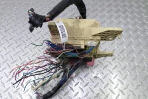 Изображение товара 143850 - 00143850 blok predokhranitelej 1