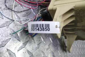 Изображение товара 143850 - 00143850 blok predokhranitelej 3