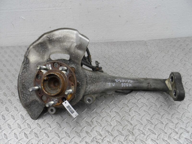 Изображение товара 143868 - 00143868 kulak povorotnyj levyj