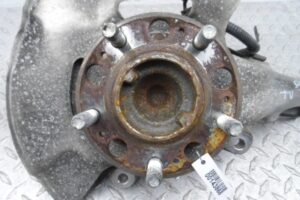 Изображение товара 143868 - 00143868 kulak povorotnyj levyj 1