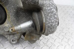 Изображение товара 143868 - 00143868 kulak povorotnyj levyj 2