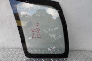 Изображение товара 143870 - 00143870 steklo kuzovnoe levoe Renault Twingo