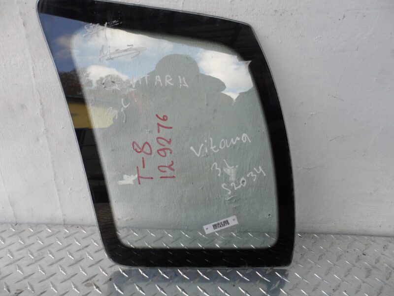 Изображение товара 143870 - 00143870 steklo kuzovnoe levoe Renault Twingo