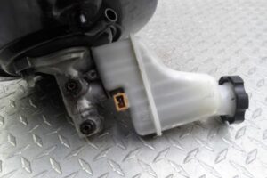 Изображение товара 143873 - 00143873 vakuum tormoznoj Audi TT 2