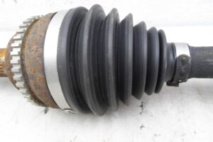 Изображение товара 143878 - 00143878 poluos perednyaya levaya Citroen Berlingo 1