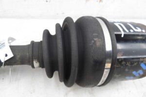 Изображение товара 143878 - 00143878 poluos perednyaya levaya Citroen Berlingo 2