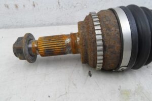 Изображение товара 143878 - 00143878 poluos perednyaya levaya Citroen Berlingo 3